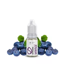 Savourea - Blueberry 10ml