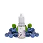 Savourea - Blaubeere 10ml