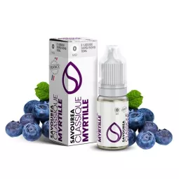 Savourea - Arándano 10ml