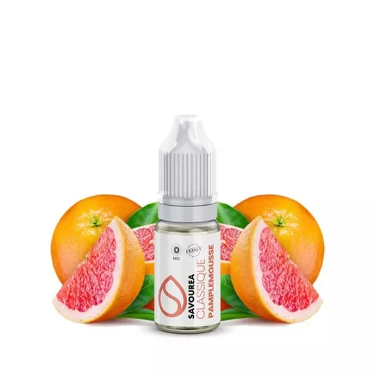 Savourea - Grapefruit 10ml