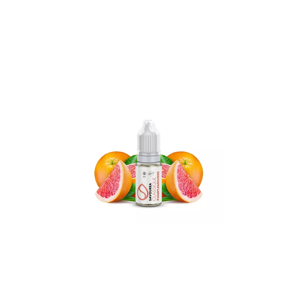 Savourea - Grapefruit 10ml