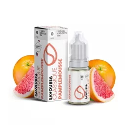 Savourea - Grejpfrut 10ml