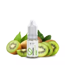 Savourea - Kiwi 10ml