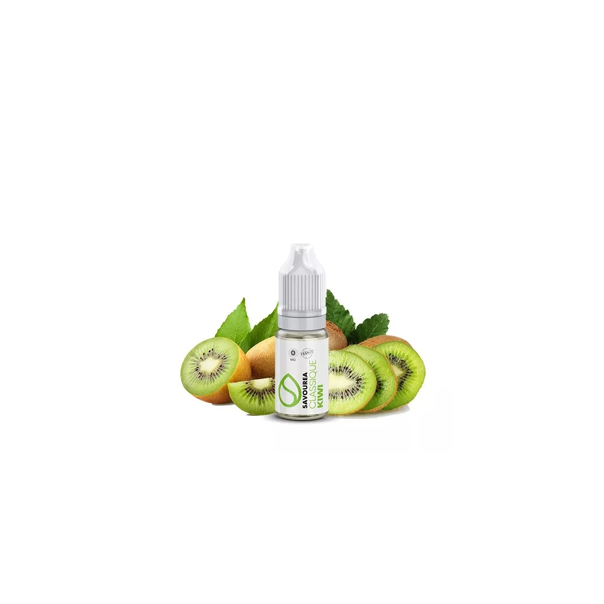 Savourea - Kiwi 10ml