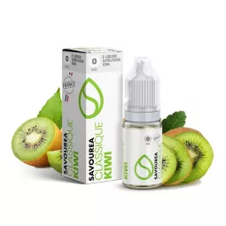 Savourea - Kiwi 10ml