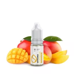 Savourea - Mango 10ml