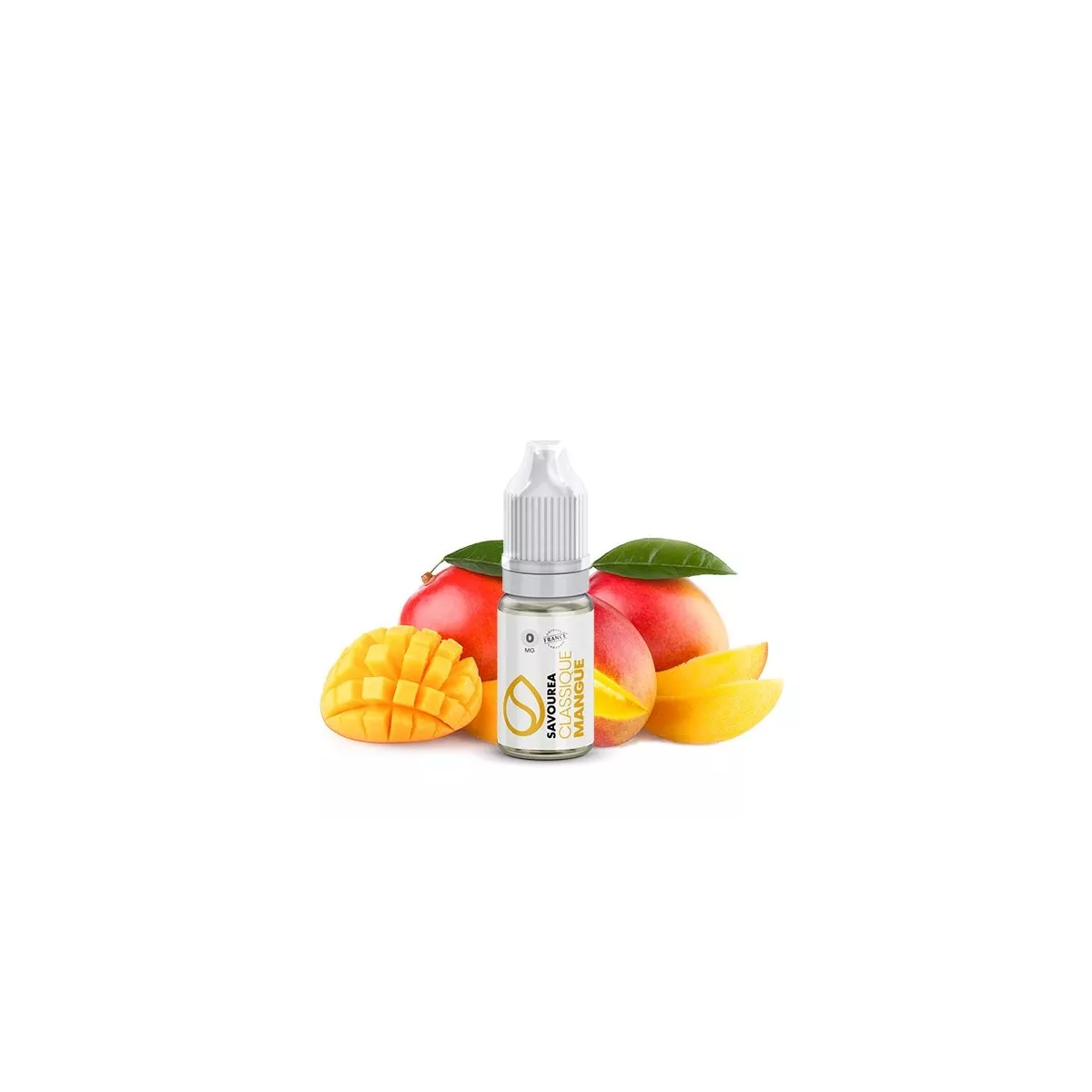 Savourea - Mango 10ml