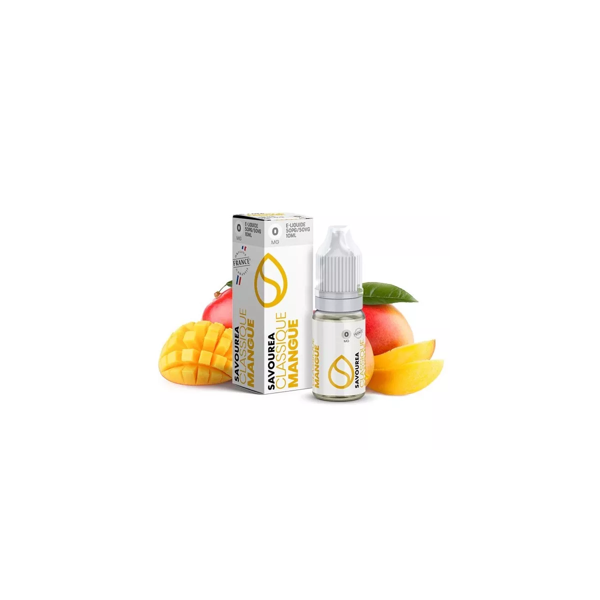 Savourea - Mango 10ml