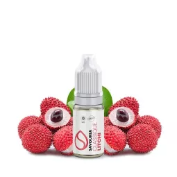 Savourea - Litchi 10ml