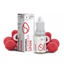 Savourea - Litchi 10ml