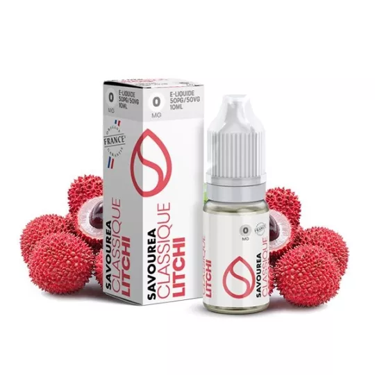 Savourea - Lichi 10ml