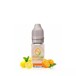 Savourea - Pep's Agrumi 10ml