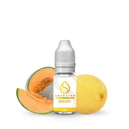 Savourea - Melón 10ml