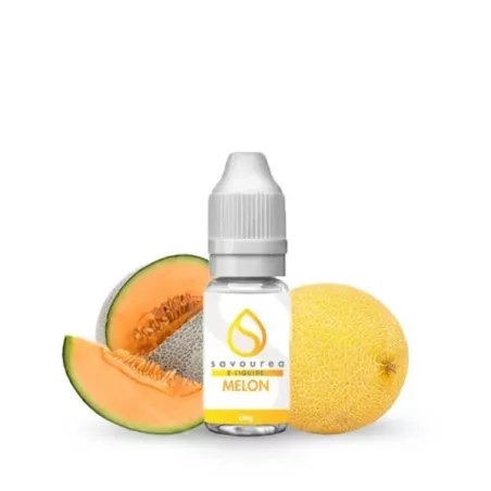 Savourea - Melon 10ml