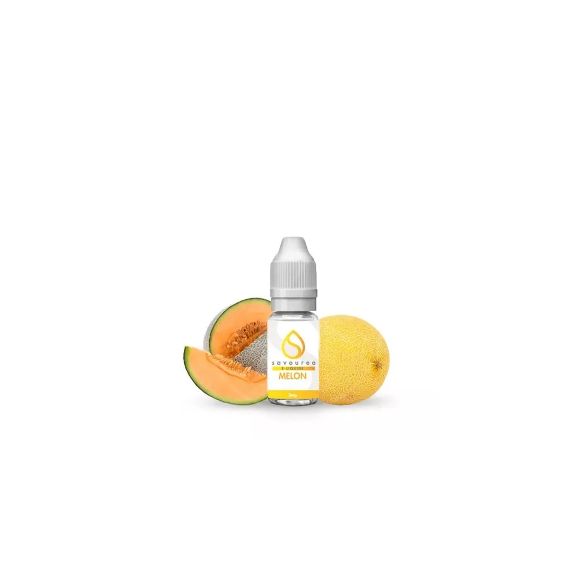 Savourea - Meloen 10ml