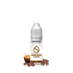 Savourea - Café 10ml