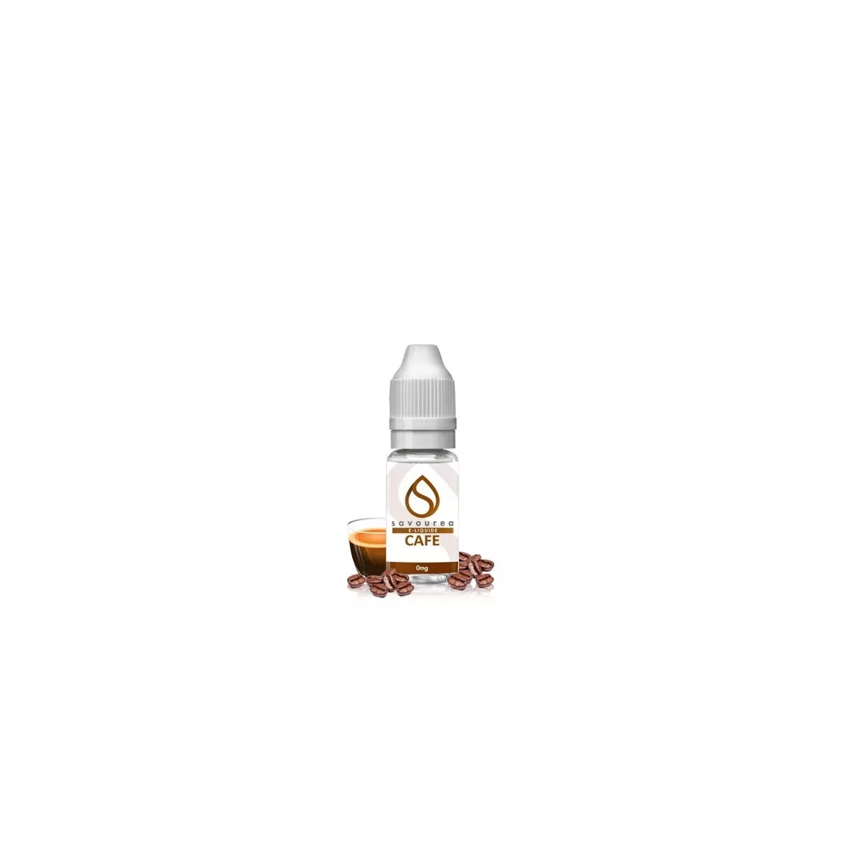 Savourea - Café 10ml