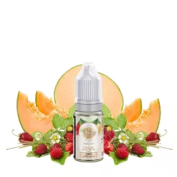 Le Petit Verger Savourea - Melón Fresas Silvestres 10ml