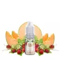 Le Petit Verger Savourea - Melon Fraises des bois 10ml