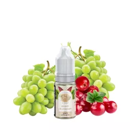 Le Petit Verger Savourea - Uva Arándano 10ml