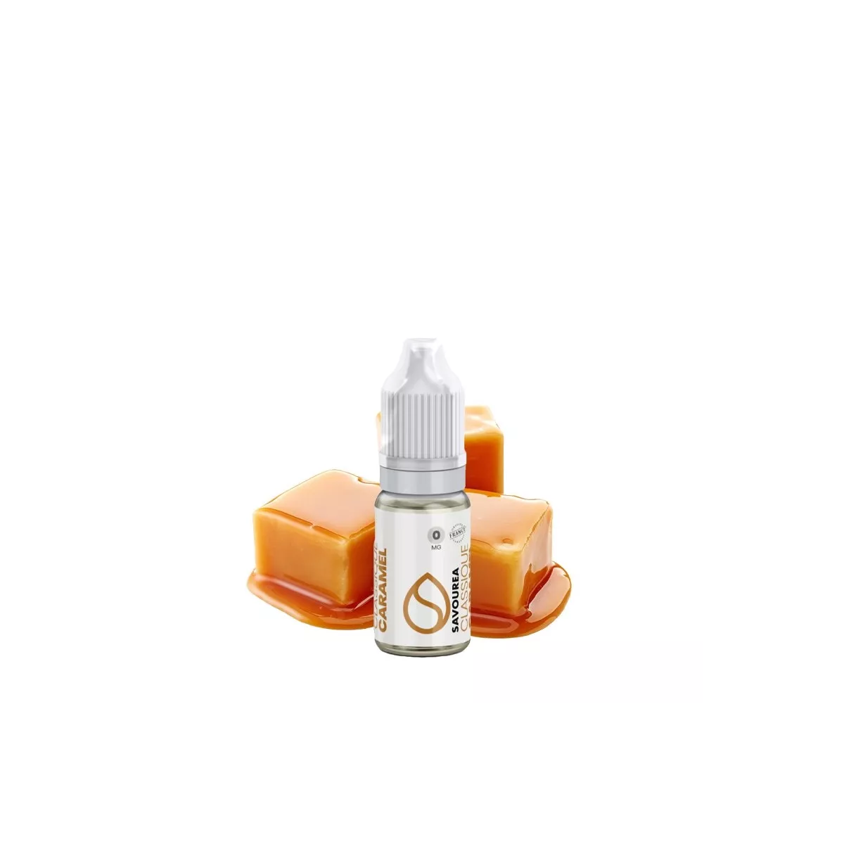 Savourea - Caramel 10ml