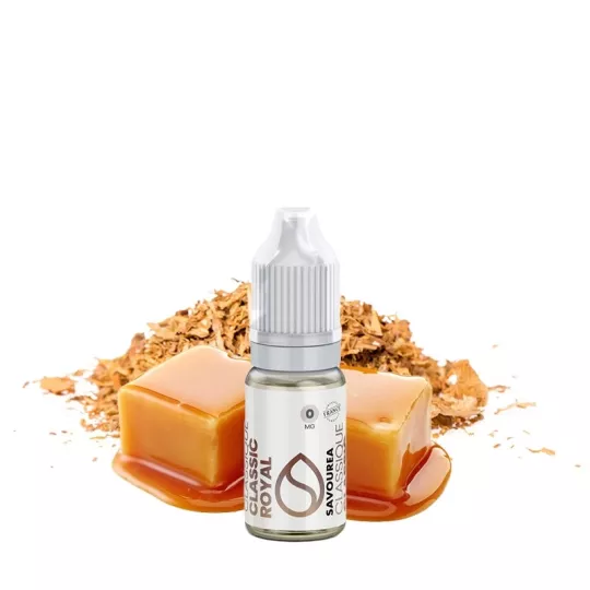 Savourea - Classico Reale 10ml