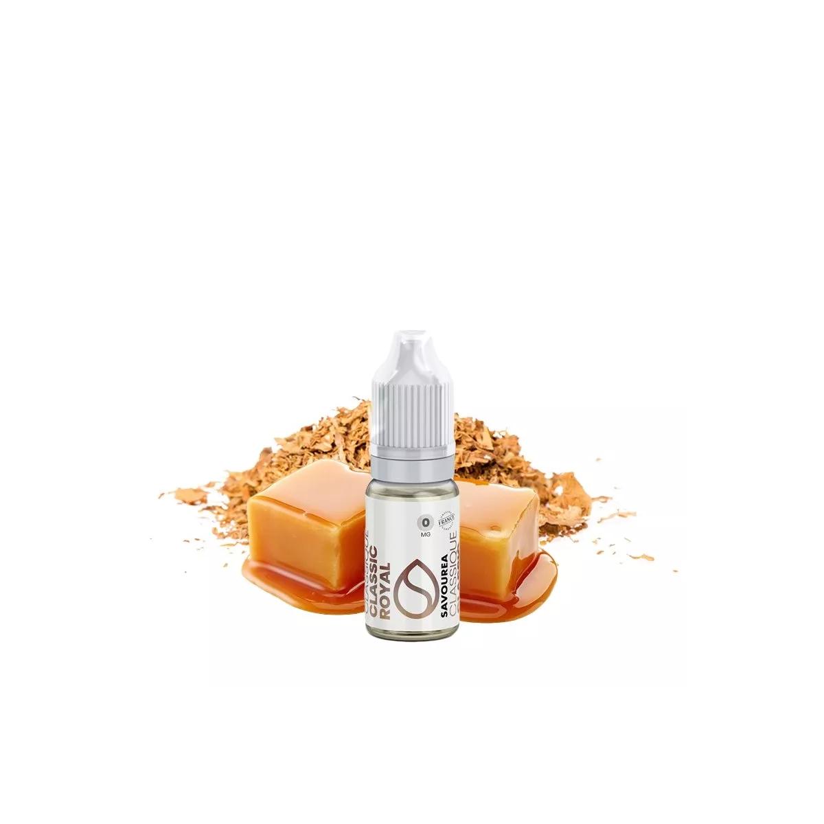 Savourea - Classic Royal 10ml