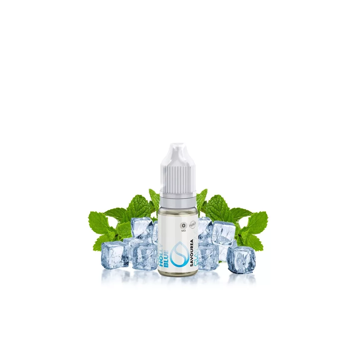 Savourea - Holly Blue 10ml