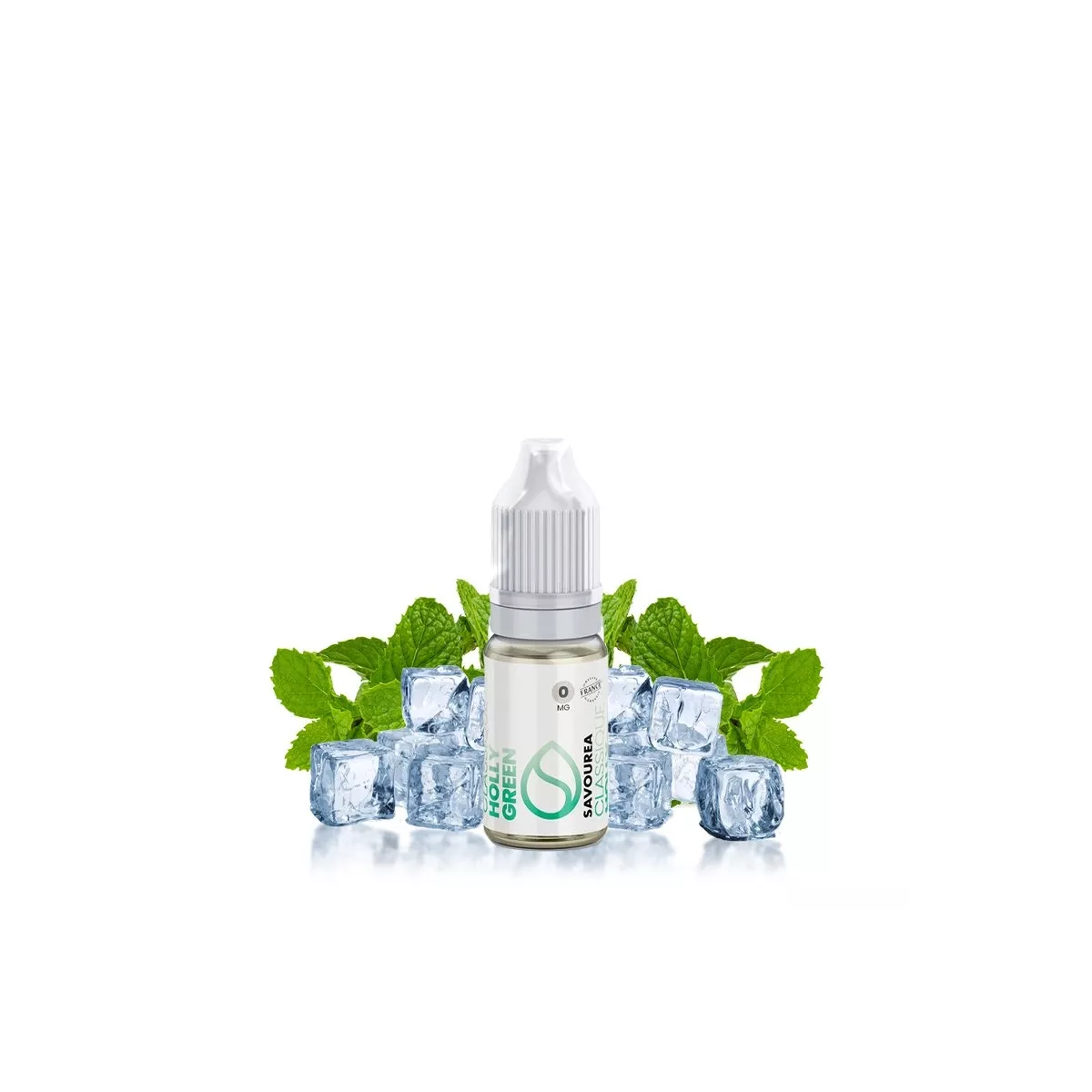 Savourea - Acebo Verde 10ml