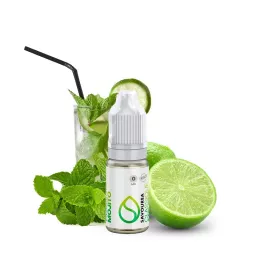 Savourea -Mojito 10ml