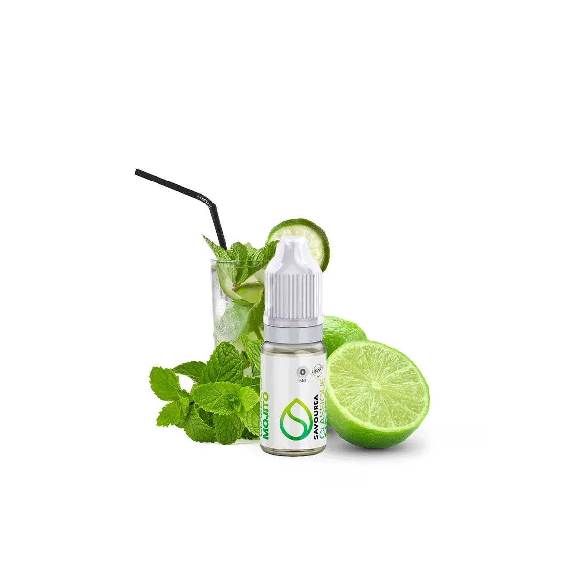 Savourea - Mojito 10ml