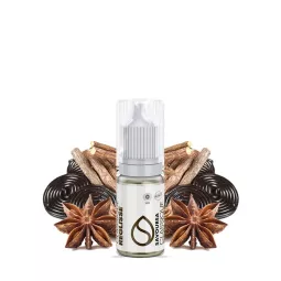 Savourea - Licorice 10ml