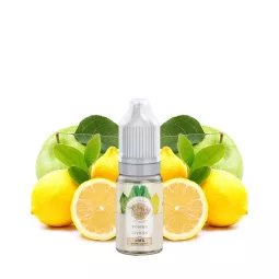 Le Petit Verger Savourea - Apple Lemon 10ml