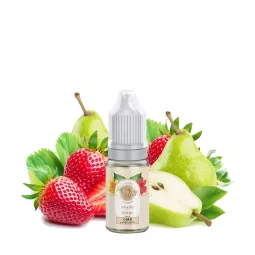 Le Petit Verger Savourea - Fresa Pera 10ml