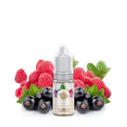 Le Petit Verger Savourea - Blackcurrant Raspberry 10ml