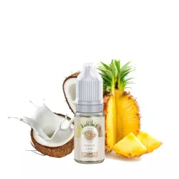 Le Petit Verger Savourea - Ananas Coco 10ml