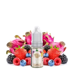 Le Petit Verger Savourea - Drachenfrucht Rote Früchte 10 ml