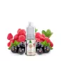 Le Petit Verger Savourea - Blackcurrant Raspberry Nic Salts 10ml