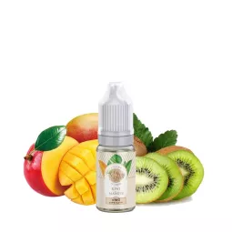 Le Petit Verger Savourea - Kiwi-Mango 10 ml