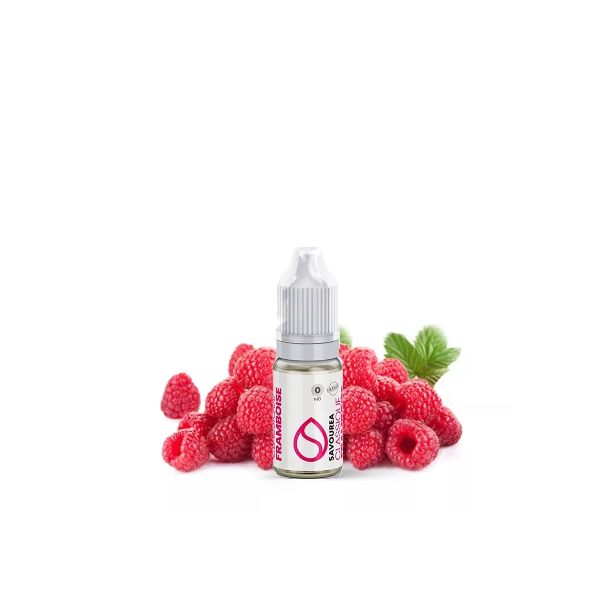 Le Petit Verger Savourea - Framboesa 10ml