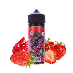 Fizzy - Fragola 0mg 100ml