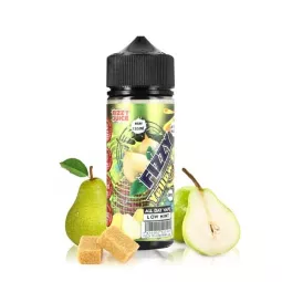 Fizzy - Yellow Pear 0mg 100ml