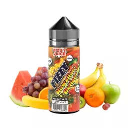 Fizzy - Hawaiian Delight 0 mg 100 ml