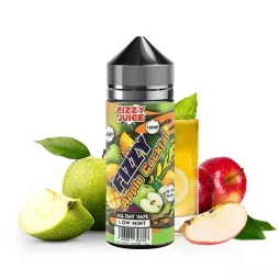 Fizzy - Appelcocktail 0 mg 100 ml