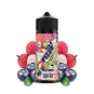 Fizzy - Litchi di ribes nero 0mg 100ml