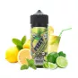 Fizzy - Lemonade 0mg 100ml