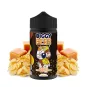 Biggy Bear – Caramel Frosted Flakes 0 mg 200 ml