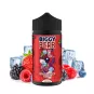 Biggy Bear - Frosted Red Fruits 0mg 200ml