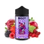 Biggy Bear - Frutos Rojos Granada Fresa Silvestre Picante 0mg 200ml