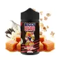 Biggy Bear - Popcorn-Toffee 0 mg 200 ml